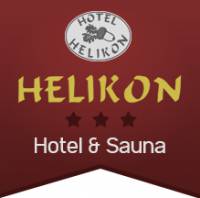 Helikon Hotel és Szauna