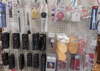 Sanella Fodrászcikk kis és nagykereskedés 