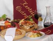 Kertész Csárda Fogadó Székesfehérvár