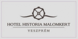  Hotel Historia Malomkert