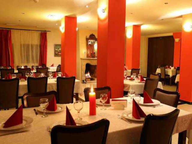 Villa Vitae Wellness & Spa