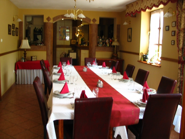 Fortuna Hotel