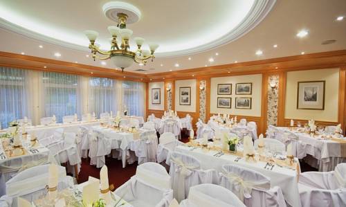 Villa Medici Hotel & Restaurant