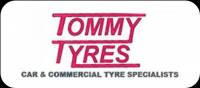 TOMMY TYRES 