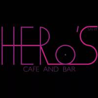 HERO'S CAFE AND BAR
