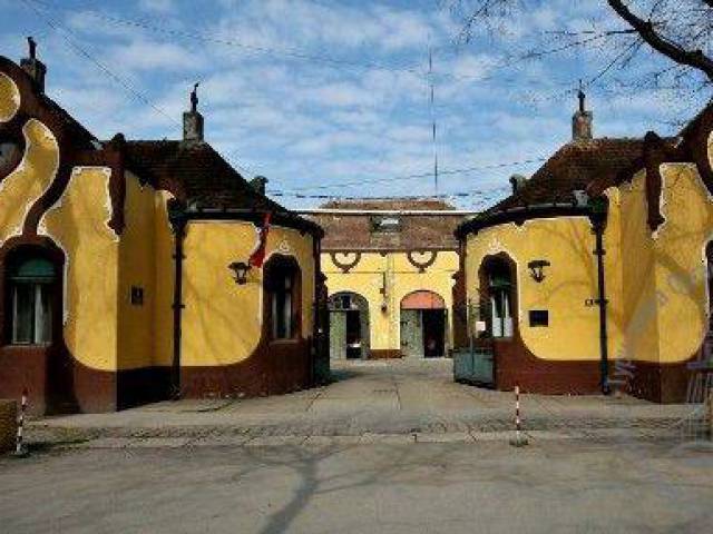 Zenta Község idegenforgalmi Szervezete