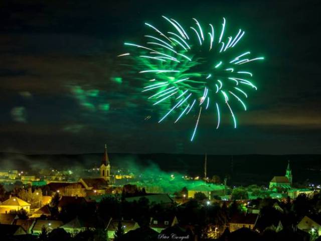 Móri Borvidék TDM Egyesület