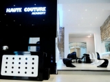 Haute Couture Academy és Fodrászat