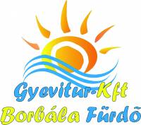 Borbála Gyógyfürdő