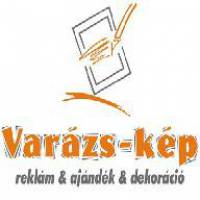 VARÁZS-KÉP reklám & ajándék & dekoráció
