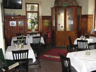 Restaurant Zum Nussgart'l