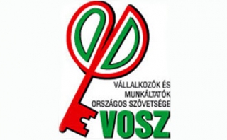 VOSZ Vállalkozók és Munkáltatók Országos Szövetsége