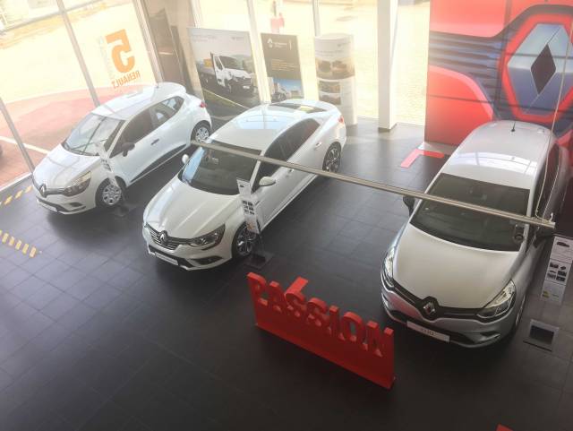 Renault Kalydi Kft.