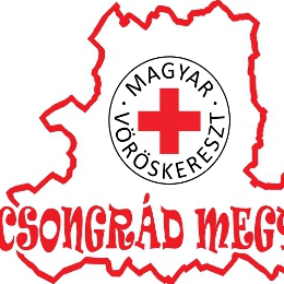  The Hungarian Red Cross Csongrád Shire Organization 