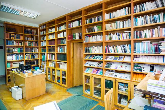 Thurzó Lajos Művelődési-Oktatási Központ