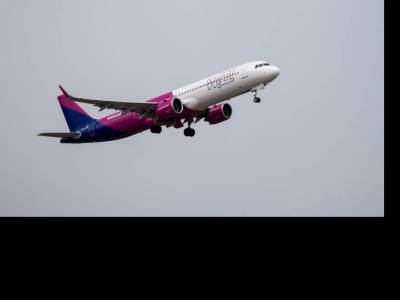 A Wizz Air minden közel-keleti járatát leállította