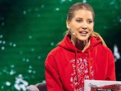 Szabó Zsófi Magyarországról