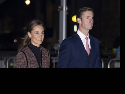 Kiakadtak Pippa Middleton szomszédai: elszabadult a férje születésnapi ünneplése