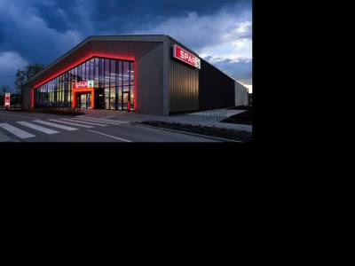 Negyedik éve veszteséges a Spar