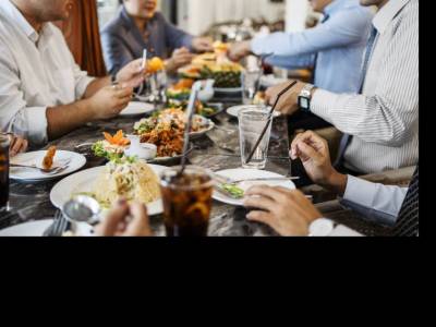 5 dolog, amit jobb elkerülni étkezés után 