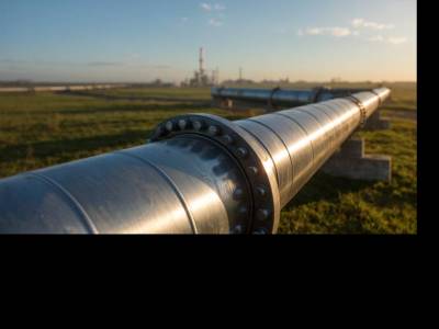 Olyan történt az orosz gázzal, amire évtizedek óta nem volt példa