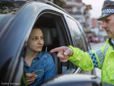 Kemény szigor vár a gyorshajtókra: ekkora büntetésre számíthatnak