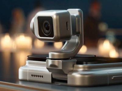 Jövőre ténylegesen megjelenik a Honor Robot Phone