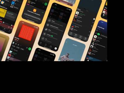 Lefagy és összeomlik a Spotify 