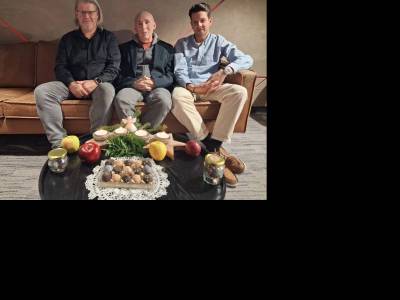 Az ismerős Arcok és a Nyári család is zenével segít