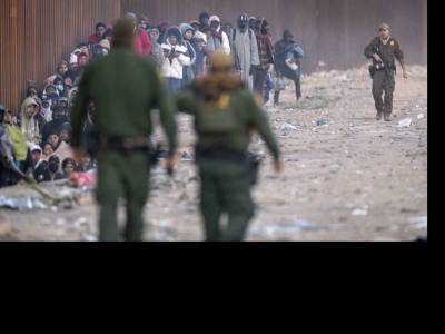 Felrobban-e az afrikai migrációs bomba?