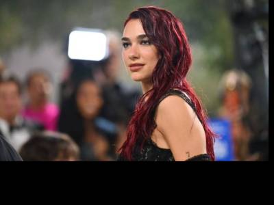 Koszovói állampolgárságot kapott Dua Lipa