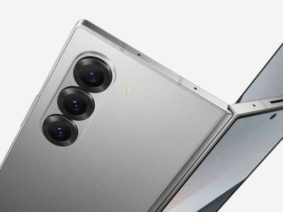 Újabb infók érkeztek a háromfelé nyitható Samsung Galaxy Z TriFoldról