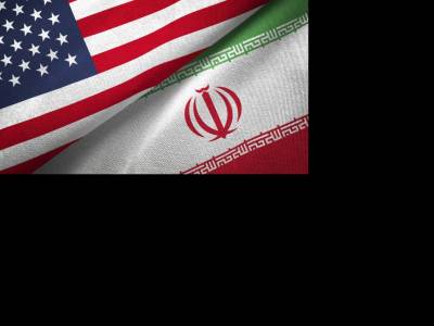 Irán komoly fenyegetést küldött Washingtonnak