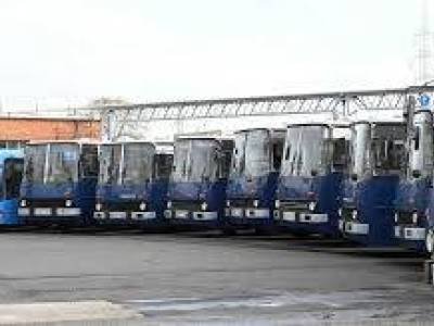 A BKV-buszok négyötöde nincs megfelelő műszaki állapotban a kormányhivatal szerint