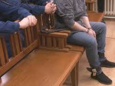 Kiderült, kit mészárolt le a Balázsék stúdiójába betörő rém