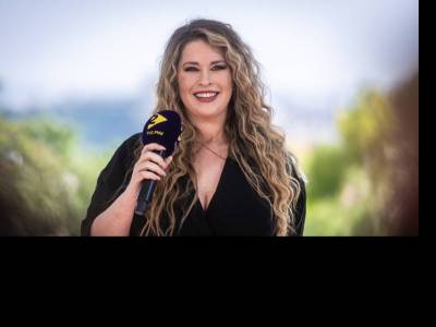 Király Linda 22 kilót fogyott 