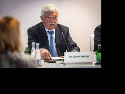 Hatalmas bejelentést tett az OTP, új időszámítás kezdődik