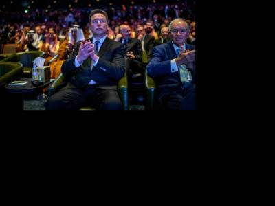 Musk hirtelen hazarendeli a Tesla európai fejét