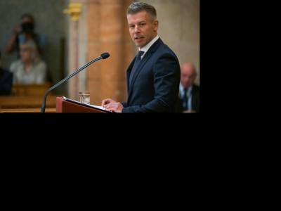 Döntött a Tisza-kormány: takarékossági programot hirdetett az állami cégeknél