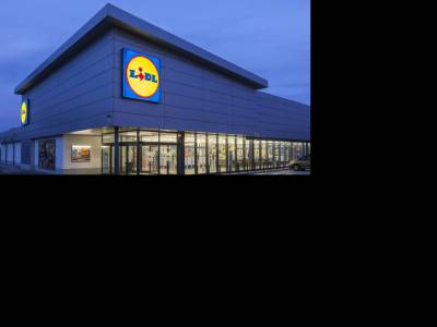 Fontos bejelentést tett az osztrák Lidl