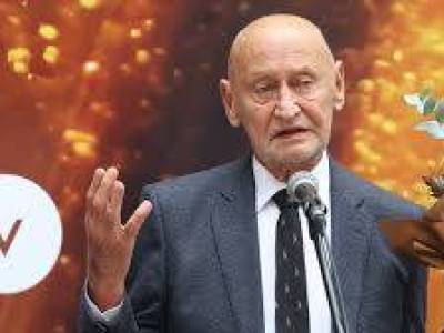 Reviczky Gábor elmesélte, milyen volt a klinikai halál állapotában