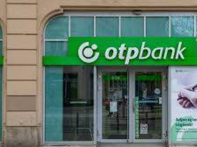 Az OTP-nél nagy változás jön