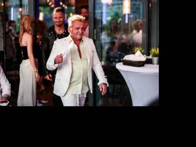 „Taka van” – üzente az Operett vezetőjének Mészáros Árpád Zsolt