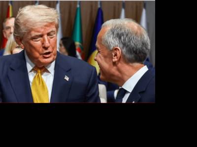 50 százalékos vámot vet ki Trump több Kanadából importált termékre