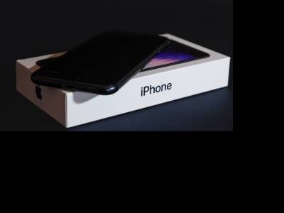 Nézzen rá az iPhone-jára, fontos értesítést kapott, muszáj lépnie