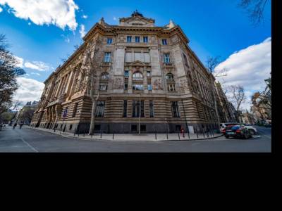 Itt a Magyar Nemzeti Bank válasza a jövőre
