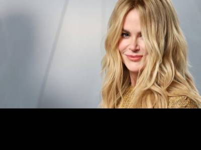 Nicole Kidman komoly feltételeket szabott, csak így hajlandó intim jelenetet forgatni