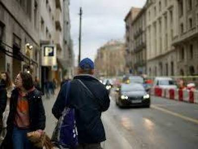 Sokkoló támadás Barcelonában