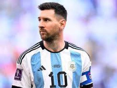 Lionel Messi is felbukkant a Coldplay koncertjén