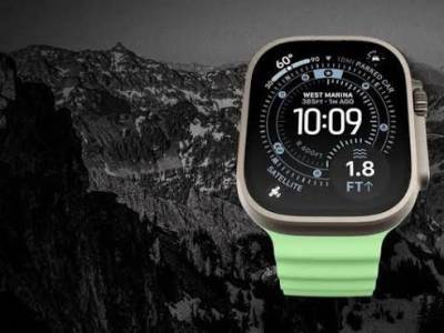 Ezekre az újdonságokra számíthatunk idén ősszel Apple Watch 12